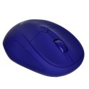 Trust Mysz TRUST Primo Wireless Mouse matt dark blue