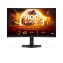 AOC AOC G4 C27G4ZXU monitor komputerowy 68,6 cm (27") 1920 x 1080 px Full HD LED Czarny