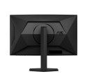 AOC AOC G4 C27G4ZXU monitor komputerowy 68,6 cm (27") 1920 x 1080 px Full HD LED Czarny