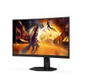 AOC AOC G4 C27G4ZXU monitor komputerowy 68,6 cm (27") 1920 x 1080 px Full HD LED Czarny