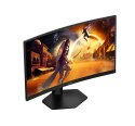 AOC AOC G4 C27G4ZXU monitor komputerowy 68,6 cm (27") 1920 x 1080 px Full HD LED Czarny