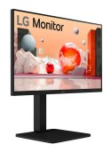 LG LG 24BA550-B monitor komputerowy 60,5 cm (23.8") 1920 x 1080 px Full HD LCD Czarny