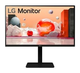 LG LG 27BA450-B monitor komputerowy 68,6 cm (27