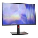 Lenovo Lenovo ThinkVision T24d-30 LED display 61 cm (24") 1920 x 1200 px Full HD Czarny