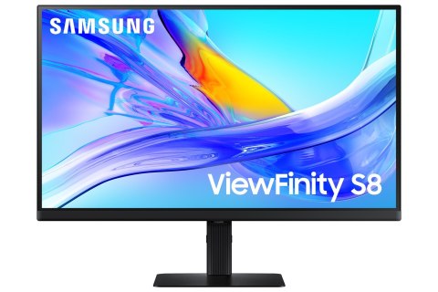 Samsung Samsung ViewFinity S8 S27D800UAU