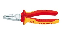 KNIPEX Knipex 03 06 160 szczypce Szczypce uniwersalne lineman's