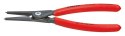 KNIPEX Knipex 49 11 A3 szczypce Szczypce do pierścieni osadczych