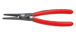 KNIPEX Knipex 49 11 A3 szczypce Szczypce do pierścieni osadczych