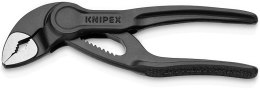 KNIPEX Knipex Cobra XS Szczypce antypoślizgowe