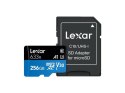 Lexar Lexar 633x 256 GB MicroSDXC UHS-I Klasa 10