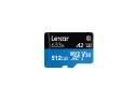 Lexar Lexar 633x 512 GB MicroSDXC UHS-I Klasa 10