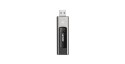 Lexar Lexar JumpDrive M900 pamięć USB 128 GB USB Typu-A 3.2 Gen 1 (3.1 Gen 1) Czarny, Szary