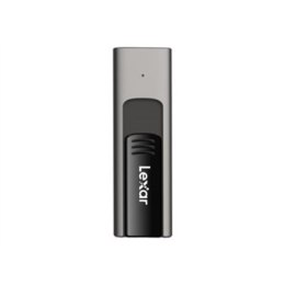 Lexar Lexar JumpDrive M900 pamięć USB 256 GB USB Typu-A 3.2 Gen 1 (3.1 Gen 1) Czarny, Szary