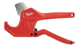 MILWAUKEE MILWAUKEE OBCINAK DO RUR PVC 42mm