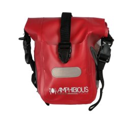 AMPHIBIOUS AMPHIBIOUS SASZETKA ANURA RED MS-01.03