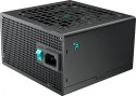 DEEPCOOL Zasilacz DeepCool PL650-D 650W 80 Plus Bronze
