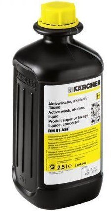 KARCHER Kärcher RM 81 ASF 2500 ml