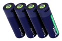 Trust Baterie AA Trust USB-C RECHARGEABLE BATTERIES 4P