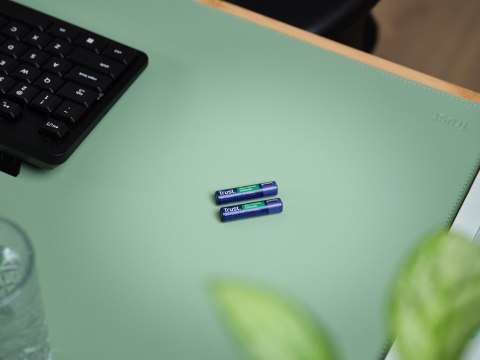 Trust Baterie AAA Trust USB-C RECHARGEABLE BATTERIES 2P