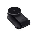 Trust Magnetic Charge Stand Trust Viro 3-in-1 Wireless Black