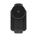 Trust Magnetic Charge Stand Trust Viro 3-in-1 Wireless Black