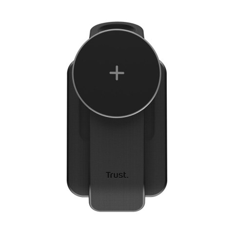 Trust Magnetic Charge Stand Trust Viro 3-in-1 Wireless Black