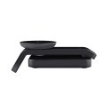 Trust Magnetic Charge Stand Trust Viro 3-in-1 Wireless Black