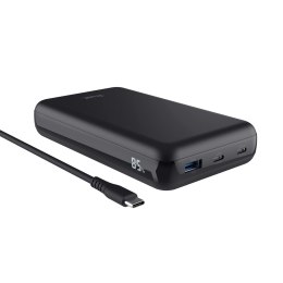 Trust Powerbank do laptopa Trust Laro 100W Black