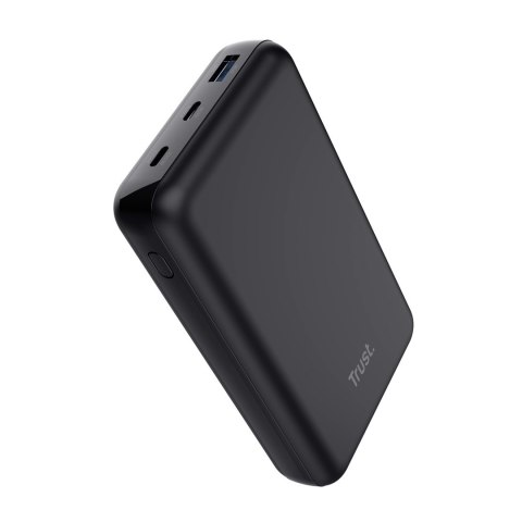 Trust Powerbank do laptopa Trust Laro 100W Black