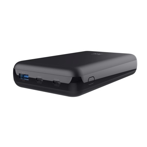 Trust Powerbank do laptopa Trust Laro 100W Black