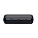 Trust Powerbank do laptopa Trust Laro 100W Black