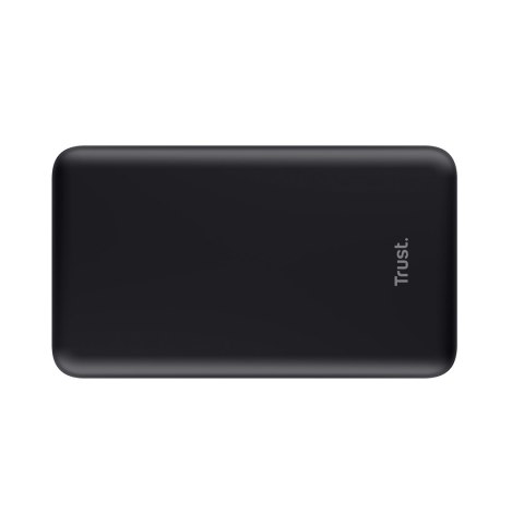Trust Powerbank do laptopa Trust Laro 100W Black