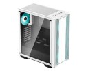 DEEPCOOL Obudowa DeepCool CC560 White V2