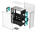 DEEPCOOL Obudowa DeepCool CC560 White V2