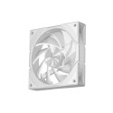 DEEPCOOL Obudowa DeepCool CG580 4F biała