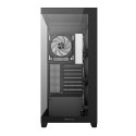 DEEPCOOL Obudowa DeepCool CG580 4F czarna