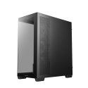 DEEPCOOL Obudowa DeepCool CG580 4F czarna