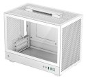 DEEPCOOL Obudowa DeepCool CH160 WH