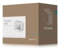 DEEPCOOL Obudowa DeepCool CH160 WH