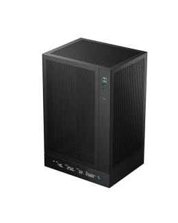 DEEPCOOL Obudowa DeepCool CH170 DIGITAL