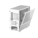 DEEPCOOL Obudowa DeepCool CH360 WH