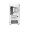 DEEPCOOL Obudowa DeepCool CH360 WH