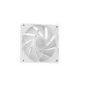 DEEPCOOL Obudowa DeepCool CH360 WH