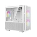 DEEPCOOL Obudowa DeepCool CH360 WH