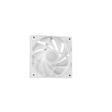 DEEPCOOL Obudowa DeepCool CH360 WH