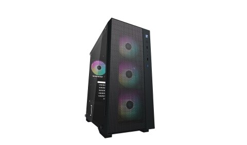DEEPCOOL Obudowa DeepCool MATREXX 55 MESH ADD-RGB 4F
