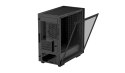 DEEPCOOL Obudowa Deepcool CH370 czarna (R-CH370-BKNAM1-G-1)