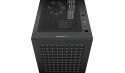 DEEPCOOL Obudowa Deepcool CH370 czarna (R-CH370-BKNAM1-G-1)