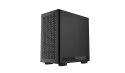 DEEPCOOL Obudowa Deepcool CH370 czarna (R-CH370-BKNAM1-G-1)