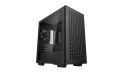 DEEPCOOL Obudowa Deepcool CH370 czarna (R-CH370-BKNAM1-G-1)